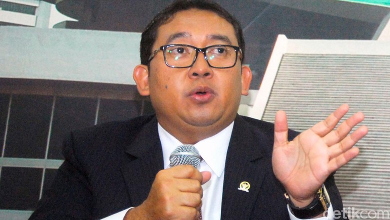 Fadli Zon: Untuk Kepentingan Nasional, Tidak Ada Lagi KMP dan KIH
