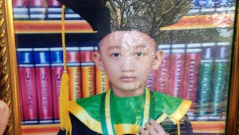 Kak Seto: Tewasnya Anggrah Harus Jadi Pelajaran Semua Pihak