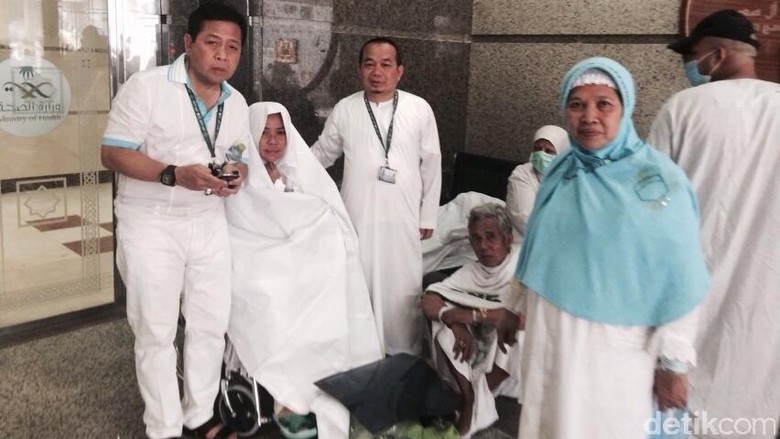 Cerita Soal Jemaah Haji Indonesia yang Ikut Terinjak-injak di Mina