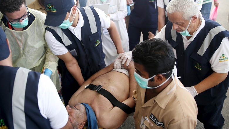 Jemaah Haji Indonesia yang Tewas Jadi 3 Orang