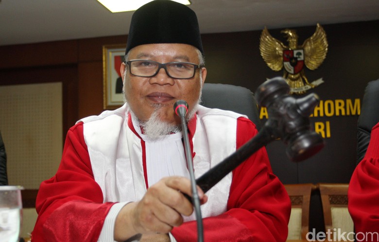 Surahman Ikut Bawa Novanto Ke Sidang MKD, Ini Kata Presiden PKS Surahman Ikut Bawa Novanto Ke Sidang MKD, Ini Kata Presiden PKS