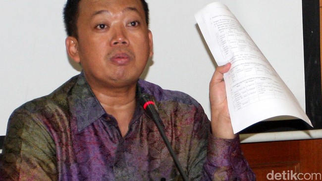 Tim Ahok: Kasihan Amien Rais, Umur Segitu Masih Emosional