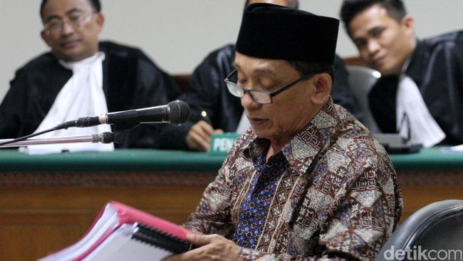 Detiknews Fuad Amin | majelis tinggi tegaskan seluruh aset fuad amin rp 250 Detiknews Fuad Amin | majelis tinggi tegaskan seluruh aset fuad amin rp 250