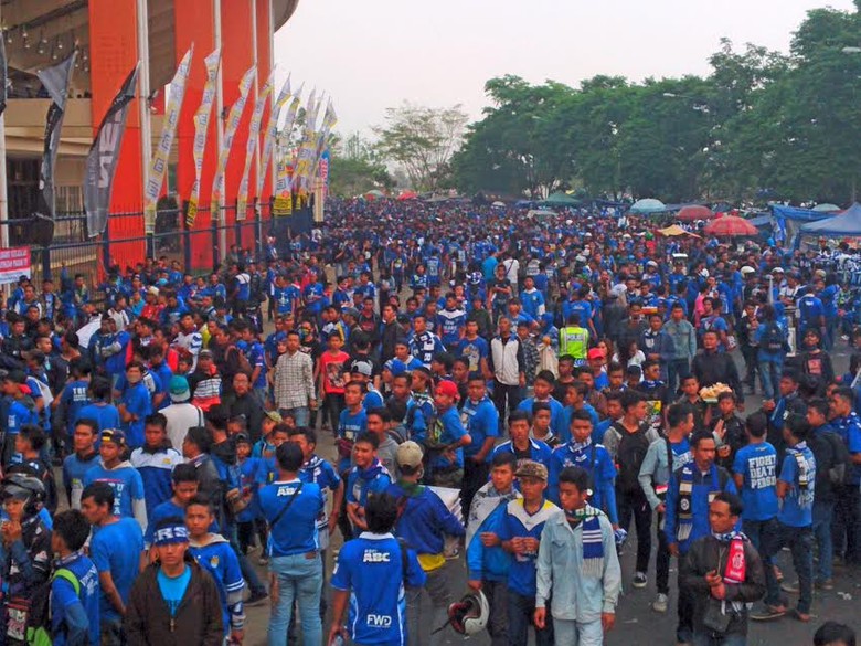 persib bandung
