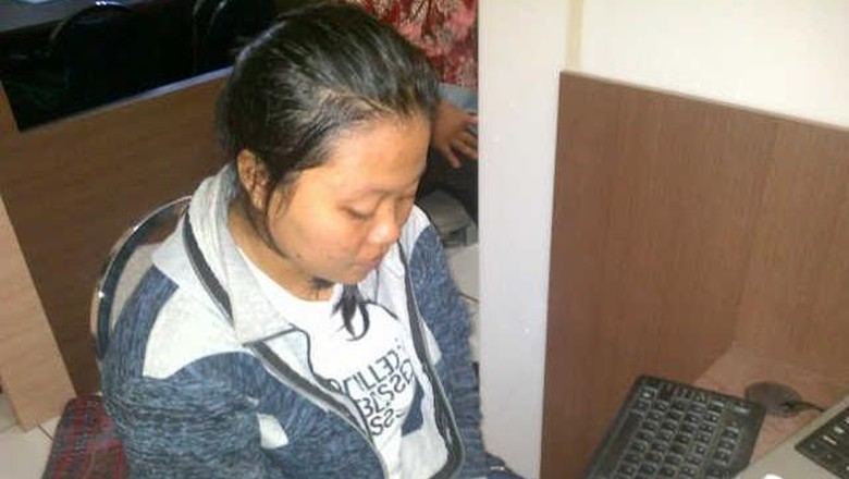 Cerita Mahasiswi di Jember Soal Fotonya di Facebook yang Santap Kucing Hutan