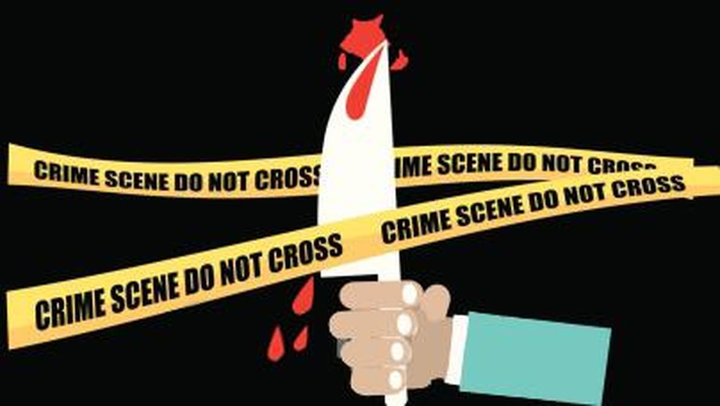 Kantor PH di Pasar Minggu Disatroni Perampok, 2 Warga Kena Luka Bacok Kantor PH di Pasar Minggu Disatroni Perampok, 2 Warga Kena Luka Bacok
