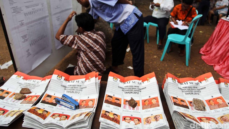 MK Ubah Waktu Penyelesaian Sengketa Pilkada Jadi 45 Hari Kerja