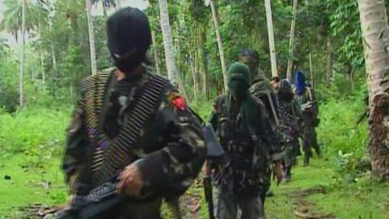 [DISANDERA] 10 WNI ditangkap kelompok Abu Sayyaf ?