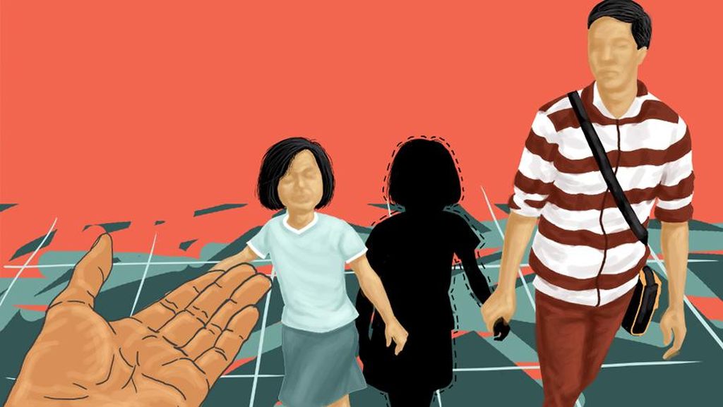 Marak Kasus Penculikan Anak, Begini Saran KPAI Jabar Marak Kasus Penculikan Anak, Begini Saran KPAI Jabar