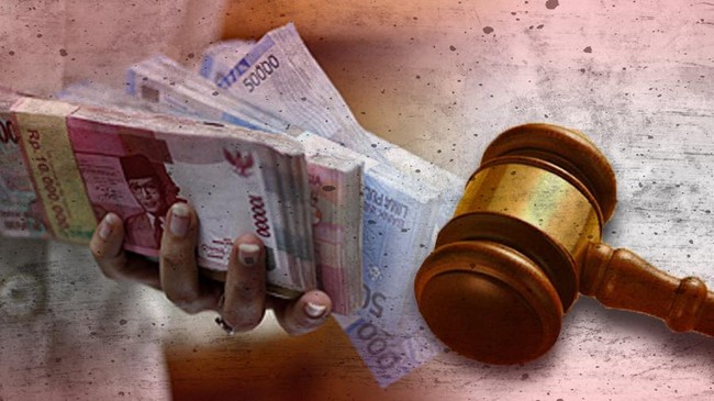 Modus Korupsi Paling Banyak Terjadi Sepanjang Semester I 2016: Penggelapan Modus Korupsi Paling Banyak Terjadi Sepanjang Semester I 2016: Penggelapan