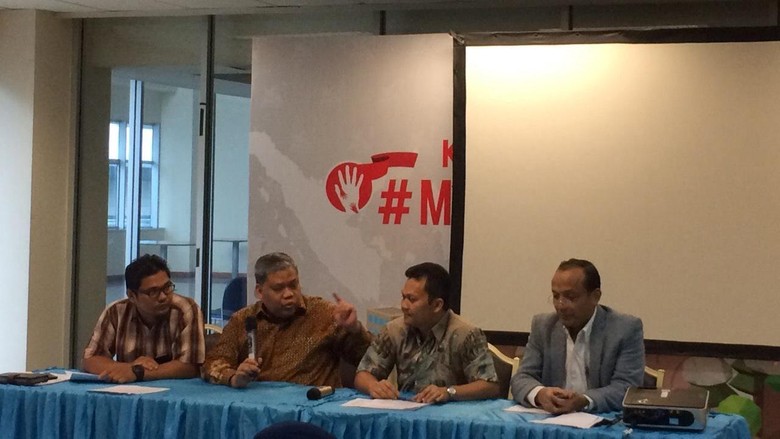 Siapa Bisa Ungkap Calo Prodi, Hadiah 2 Kali Gaji Dirjen Menanti Siapa Bisa Ungkap Calo Prodi, Hadiah 2 Kali Gaji Dirjen Menanti