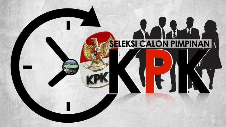 Eks Komisioner Komjak: Pimpinan KPK Tak Harus Ada dari Kejaksaan