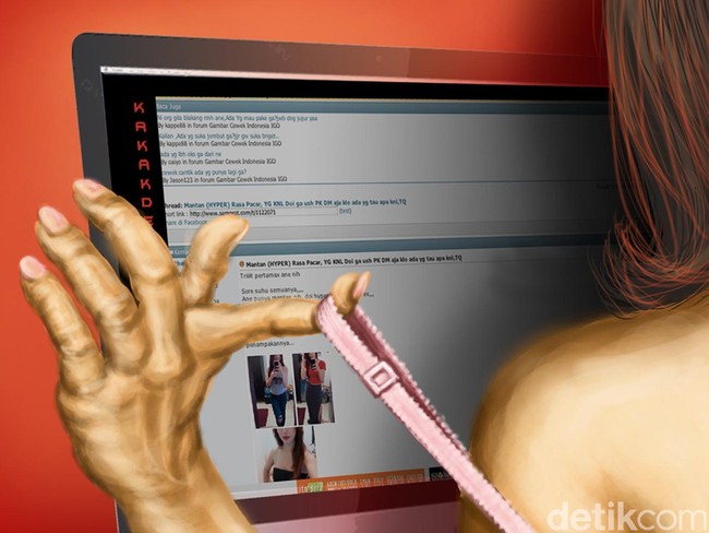 Pasutri Pemain Film Porno di Jaksel Selektif Pilih Pelanggan Pasutri Pemain Film Porno di Jaksel Selektif Pilih Pelanggan