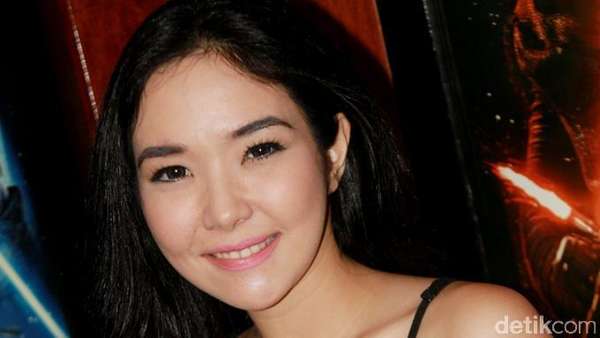 Aih, Cantiknya Gisel Aih, Cantiknya Gisel