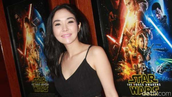 Aih, Cantiknya Gisel Aih, Cantiknya Gisel