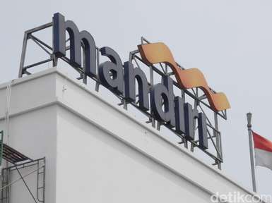 Tanggapan Bank Mandiri untuk Surat Pembaca Bapak Januar Tanggapan Bank Mandiri untuk Surat Pembaca Bapak Januar
