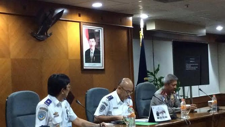 Dirjen Hubdar Mundur, Pimpinan MPR: Tradisi Baru yang Layak Dicontoh