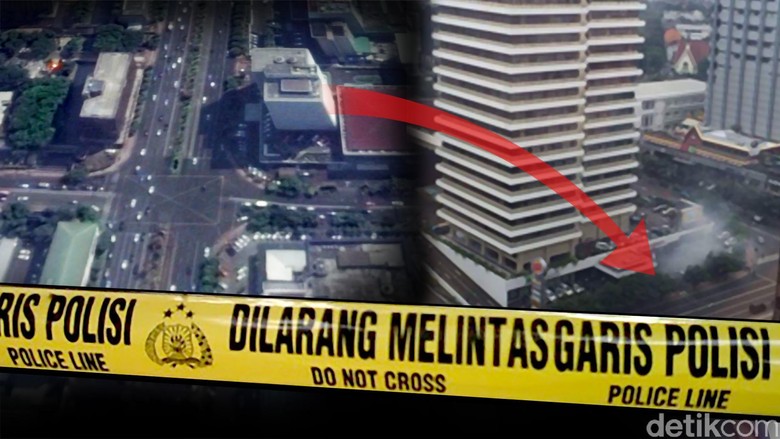 Sebelum Bom Jakarta, Al-Qaeda Serukan Serangan Teror di Indonesia