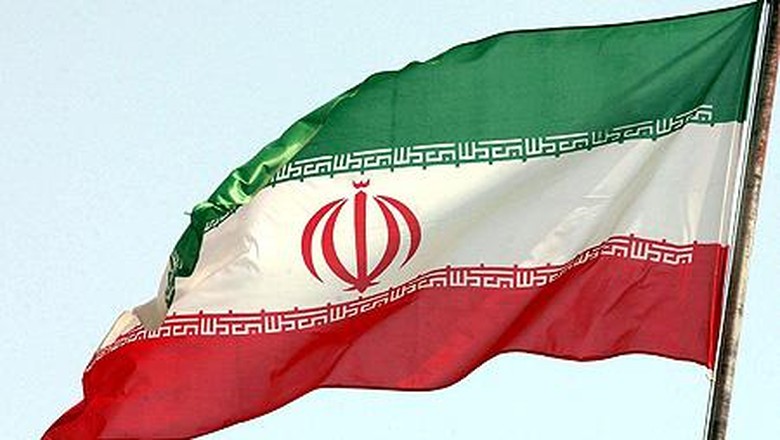 Sanksi Nuklir Iran Dicabut, AS Jatuhkan Sanksi Baru