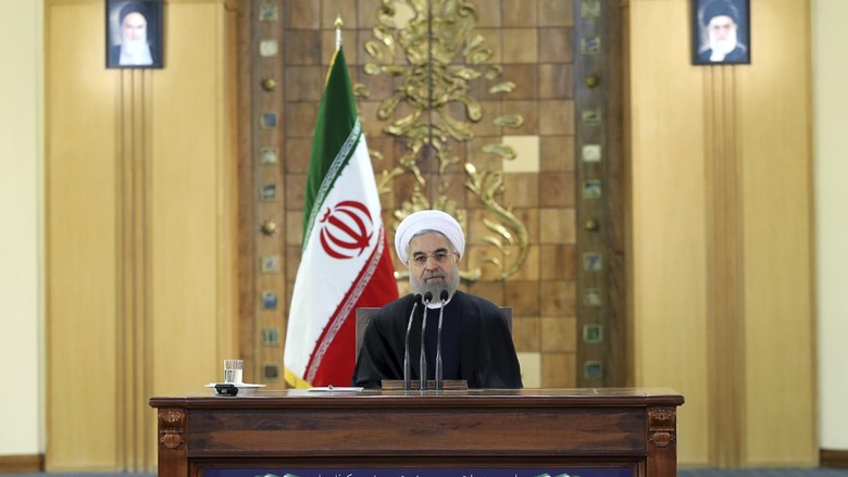 Iran Akan Hormati Kesepakatan Nuklir Jika Negara Barat Juga Iran Akan Hormati Kesepakatan Nuklir Jika Negara Barat Juga