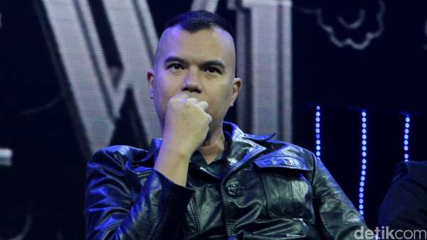 Man in Black Ahmad Dhani Man in Black Ahmad Dhani