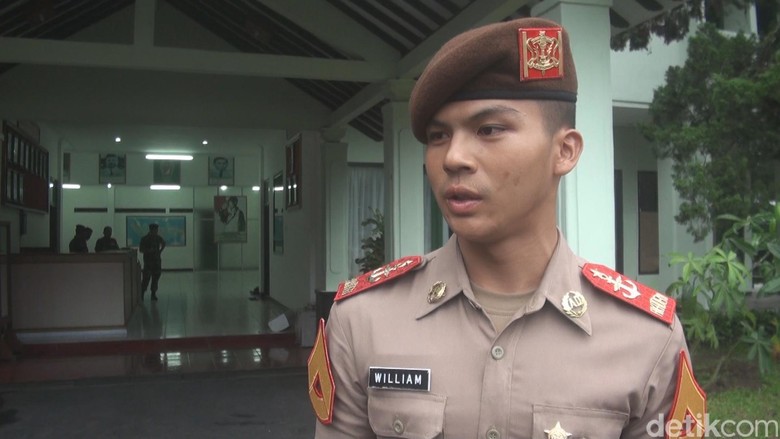 Tekad dan Akhir Manis William saat Cita-citanya Dipandang Sebelah Mata Keluarga Tekad dan Akhir Manis William saat Cita-citanya Dipandang Sebelah Mata Keluarga