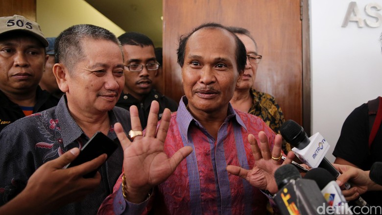 Daeng Aziz dan Fenomena Pencurian Listrik Negara Hingga Rp 1,5 Triliun Setahun