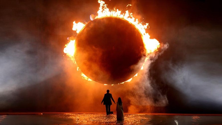 Serupa Tapi Tak Sama, Ini 5 Tradisi Unik Saat Gerhana di Indonesia