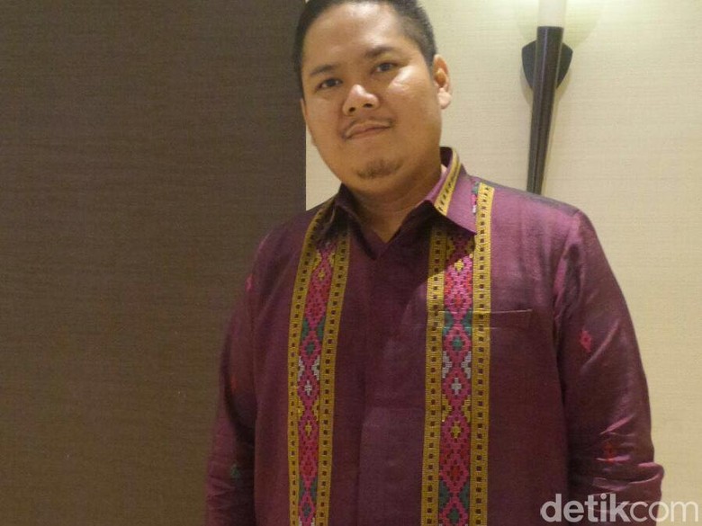 Guntur, Pengacara Gratisan yang Ikut Mengubah Peta Hukum Indonesia