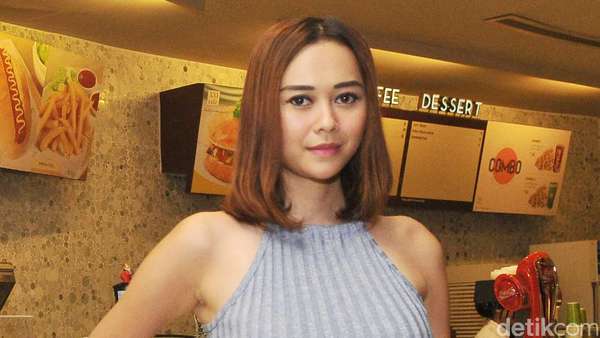 Aura Seksi Aura Kasih Aura Seksi Aura Kasih