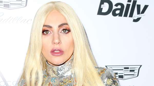 Lady Gaga Nyentrik Lagi Lady Gaga Nyentrik Lagi