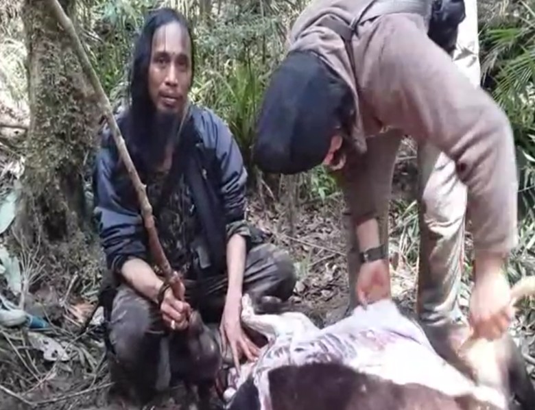 Kapolda Sulteng: Masih Ada 19 Anggota Santoso di Atas Gunung Kapolda Sulteng: Masih Ada 19 Anggota Santoso di Atas Gunung