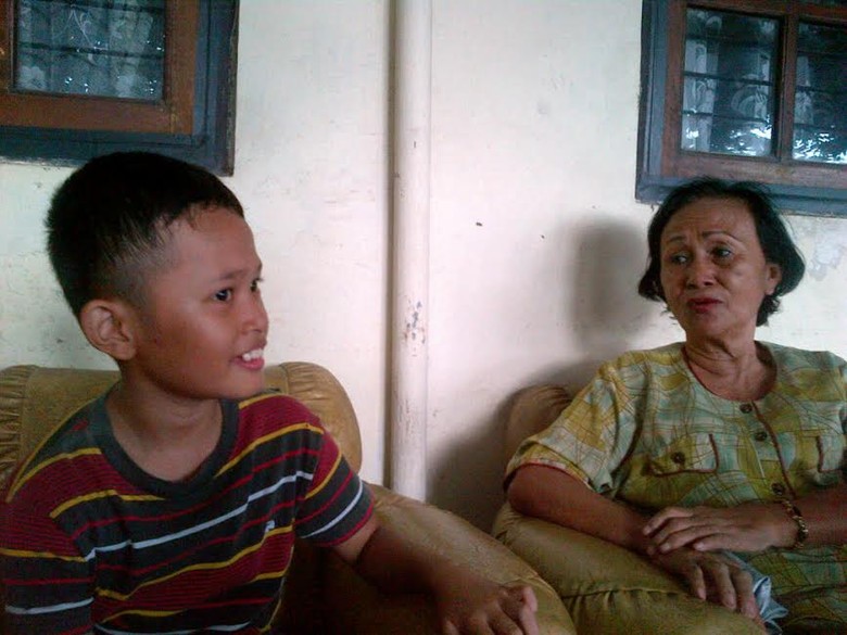 Foto: Media Sosial/ istimewa