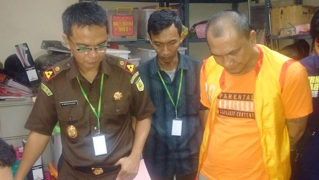 Cabuli dan Habisi Nyawa Bocah dengan Sadis, Agus Boel Tacos Dituntut Mati Cabuli dan Habisi Nyawa Bocah dengan Sadis, Agus Boel Tacos Dituntut Mati