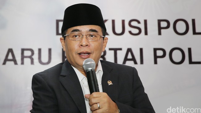 Ketua DPR: Materi Perppu Perlindungan Anak Patut Didukung Ketua DPR: Materi Perppu Perlindungan Anak Patut Didukung