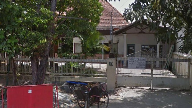 Pemkot Surabaya Dianggap Lalai dalam Kasus Robohnya Rumah Radio Bung Tomo