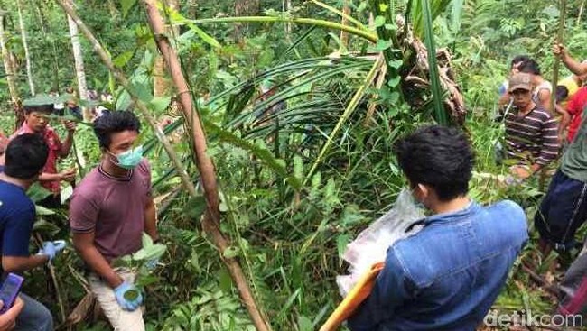 Cerita Sang Ayah Saat Anaknya Tak Pulang dan Menemukan Anaknya Umur 14 Tahun Diperkosa Cerita Sang Ayah Saat Anaknya Tak Pulang dan Menemukan Anaknya Umur 14 Tahun Diperkosa