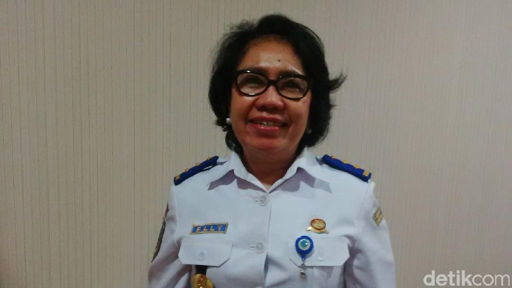 Kepala BPTJ: Kami akan Integrasikan Transportasi Jabodetabek Pakai IT Kepala BPTJ: Kami akan Integrasikan Transportasi Jabodetabek Pakai IT