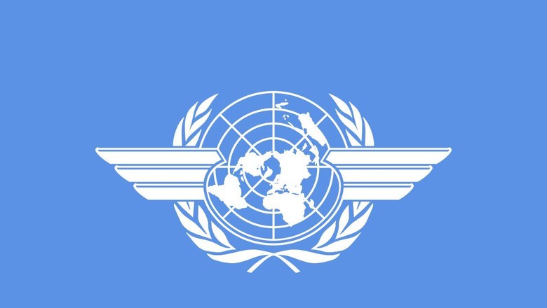 Belum Terpilih Jadi Anggota Dewan ICAO, Indonesia Terus Berbenah