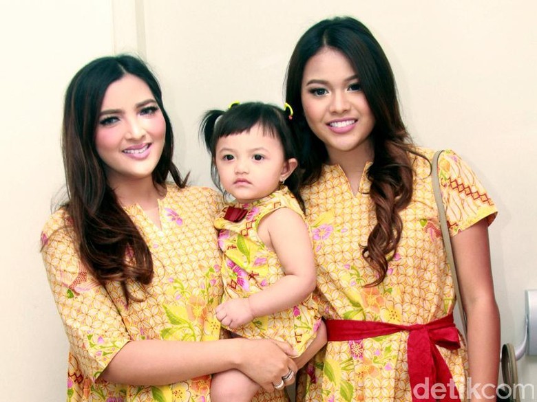 Aurel Masih Shock Ashanty Super Bawel Aurel Masih Shock Ashanty Super Bawel