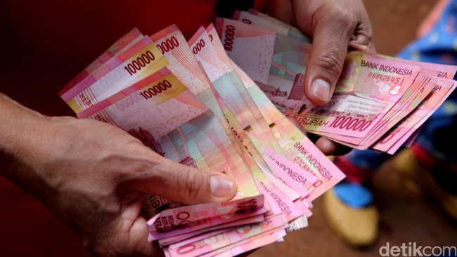 Uang Rupiah Baru Bergambar 12 Pahlawan Bisa Terbit Tahun Ini