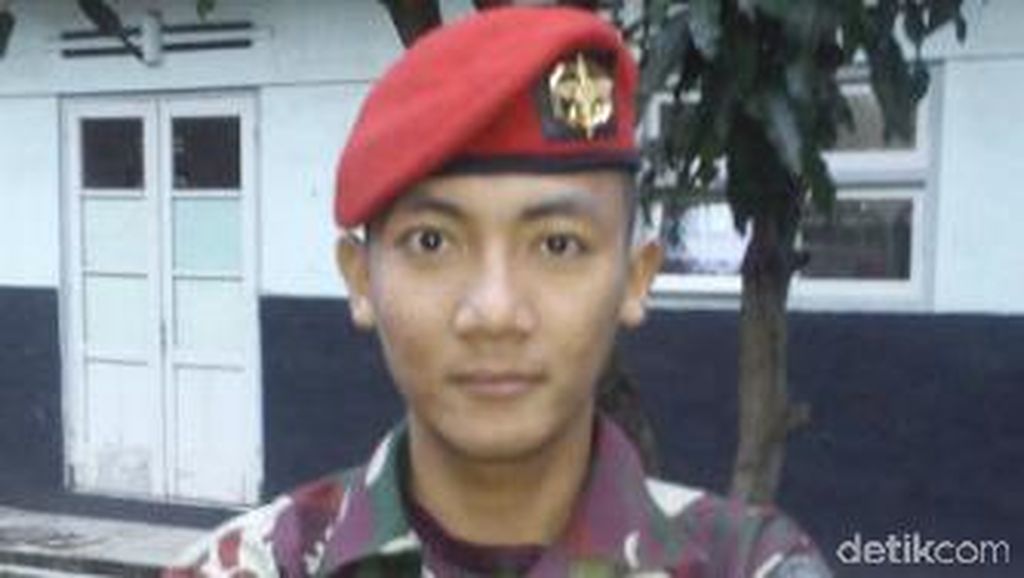 Terungkap Dalam Persidangan, Anggota Kopassus Tewas Dikeroyok Geng Motor Terungkap Dalam Persidangan, Anggota Kopassus Tewas Dikeroyok Geng Motor