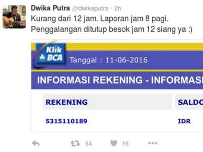 Pedagang berita mata uang