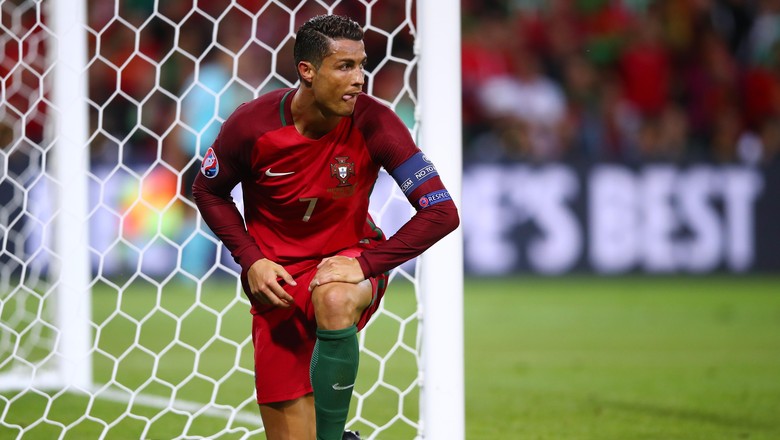 Portugal dalam Misi Menjaga Rekor Lolos dari Fase Grup