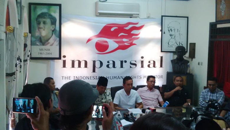 Sejumlah PR untuk Calon Kapolri Komjen Tito Karnavian