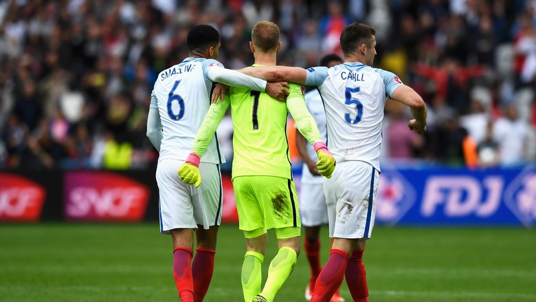 Demi Dapat Lawan Mudah, Inggris Harus Jadi Juara Grup