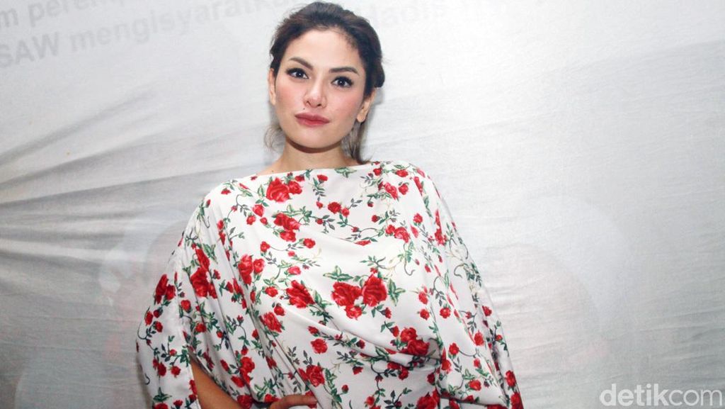 Nikita Mirzani Senang di-Bully dan Punya Banyak Haters Nikita Mirzani Senang di-Bully dan Punya Banyak Haters