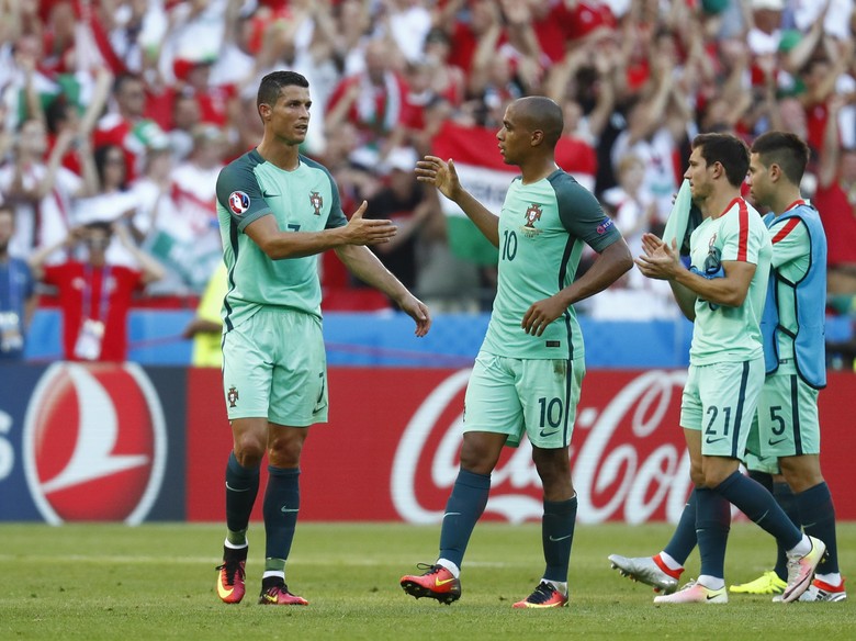Kroasia Punya Waktu Istirahat Lebih Panjang, Portugal Tak Masalah