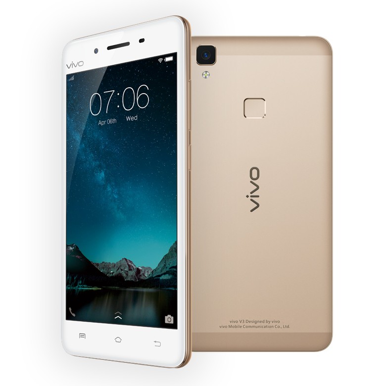 Ini Tiga Fitur yang Membuat Vivo V3 Unggul di Kelasnya Ini Tiga Fitur yang Membuat Vivo V3 Unggul di Kelasnya