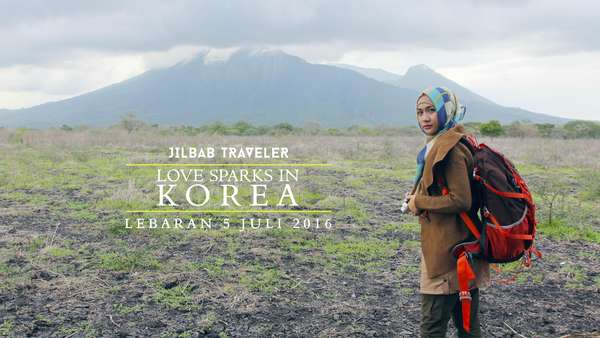 Cinta Segitiga Antara BCL, Morgan dan Giring di Jilbab Traveler Cinta Segitiga Antara BCL, Morgan dan Giring di Jilbab Traveler